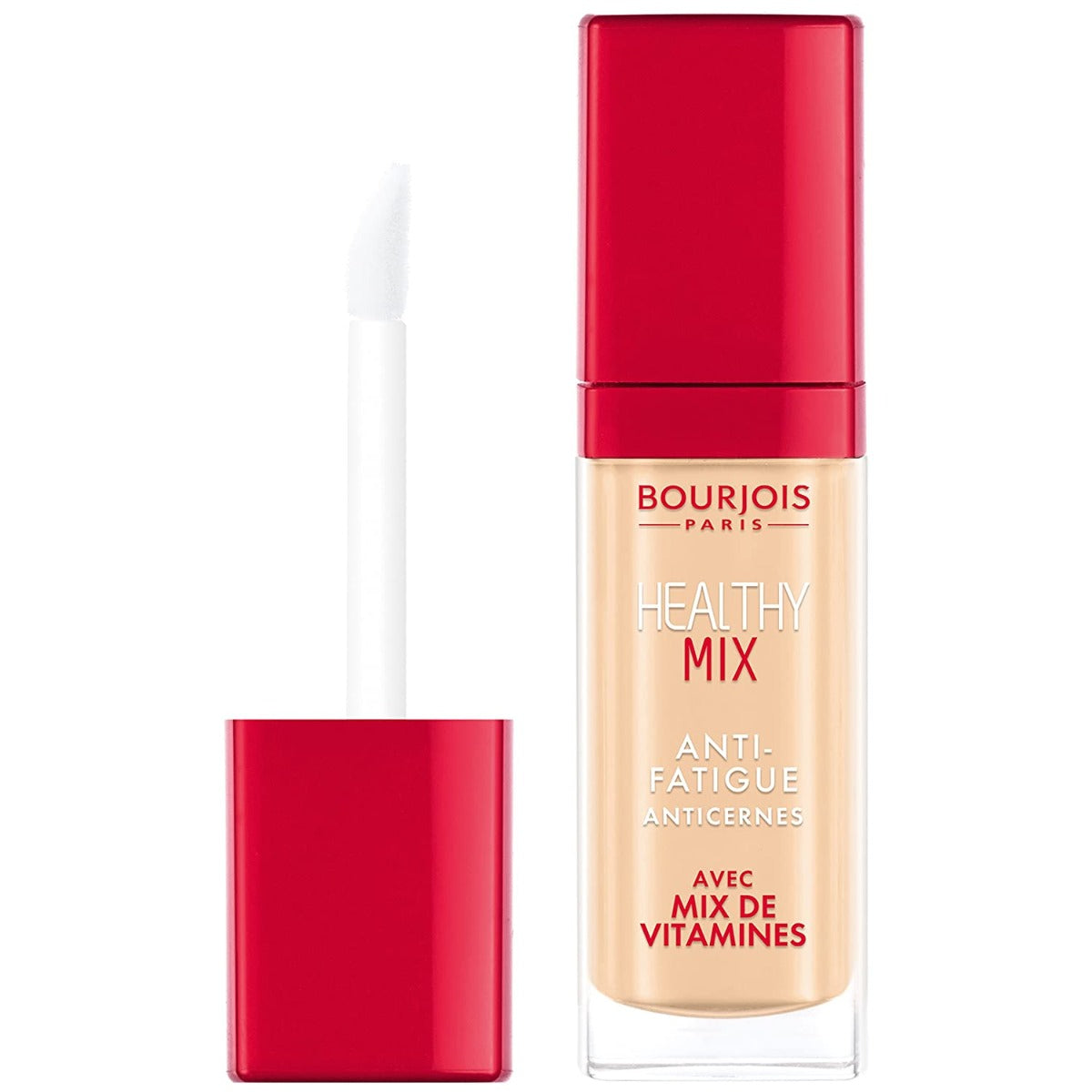 Bourjois | Healthy Mix Concealer | Eclat Medium Relaunch | Best Price in Pakistan original skincare product Pakistan
