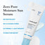 Medicube | Zero Pore Moisture Sun Serum SPF 50+ PA++++ | 50ml | Best Price in Pakistan original skincare product Pakistan
