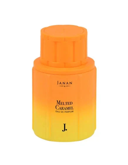 J. | Melted Caramel | Best Price in Pakistan original skincare product Pakistan Main image