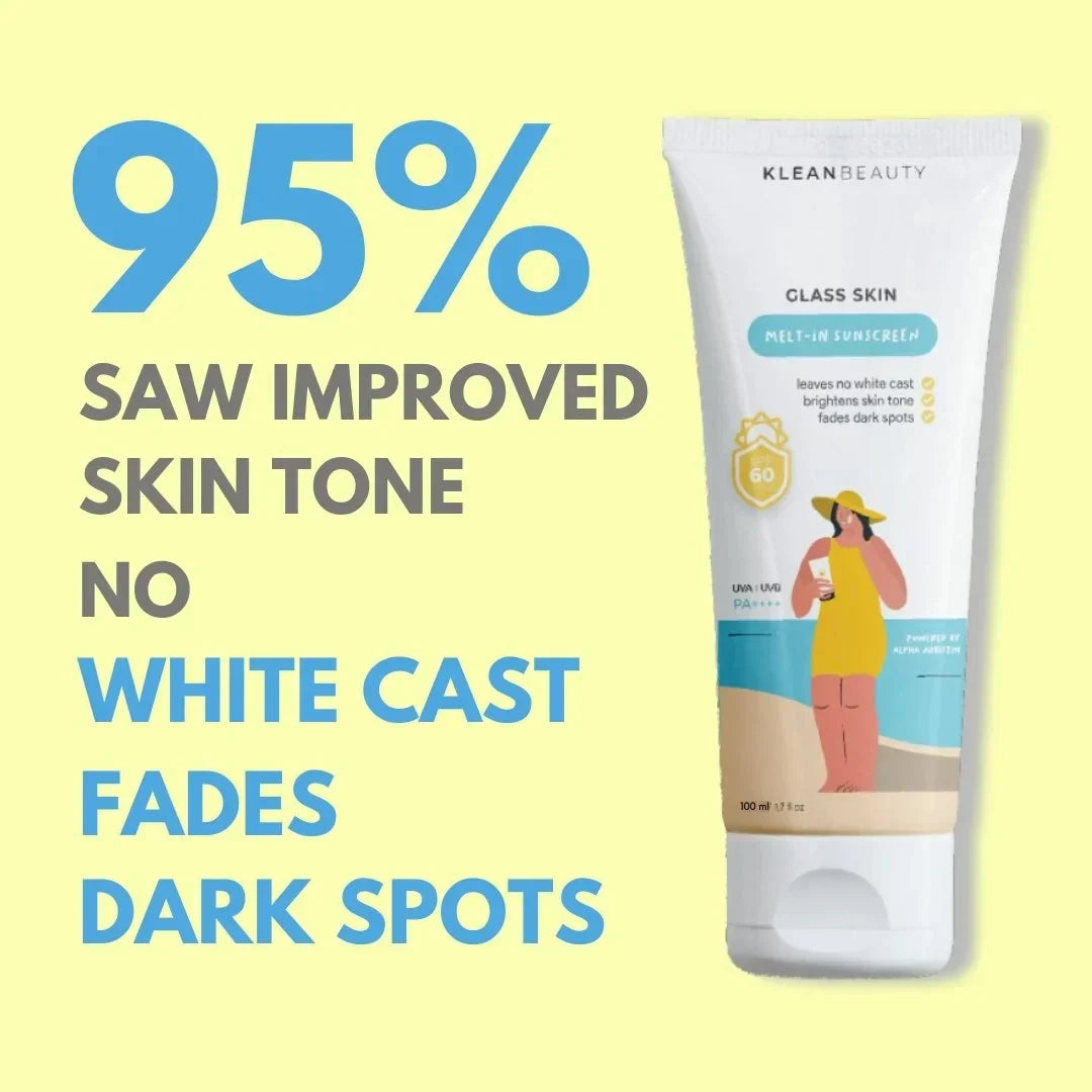 Klean Beauty Broad Spectrum Mineral SPF60 100ml | Best Price in Pakistan original skincare product Pakistan