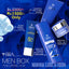 BBA By Suleman | Men Box Hyaluronic Acid | Best Price in Pakistan original skincare product Pakistan