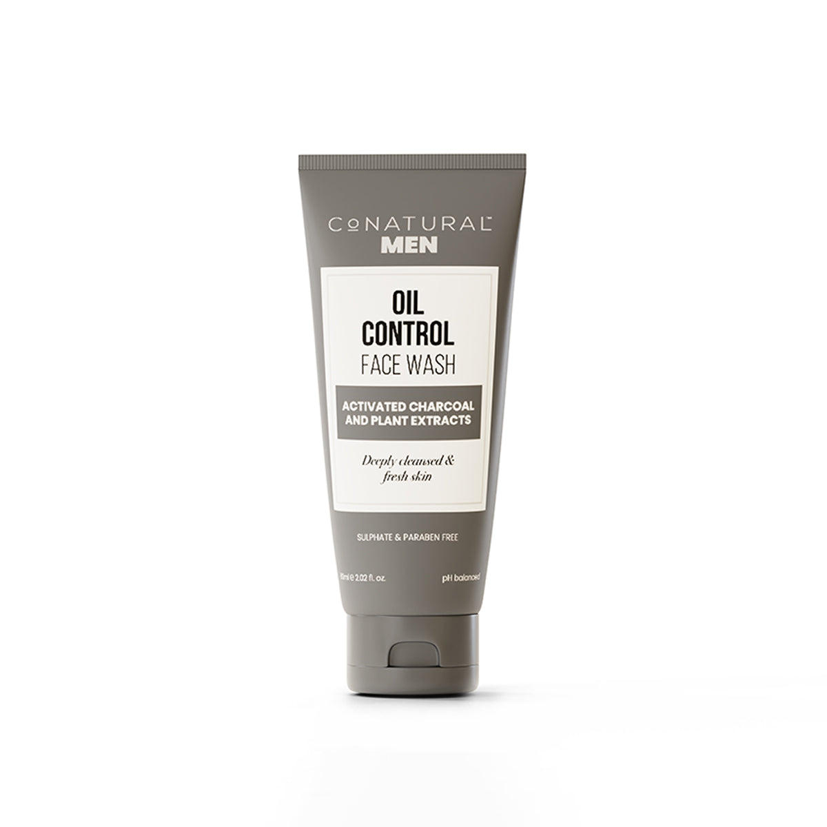 Conatural | Oil Control Face Wash | Best Price in Pakistan original skincare product Pakistan
