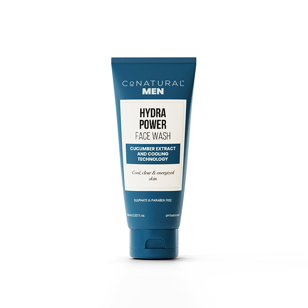 Conatural | Hydra Power Face Wash | Best Price in Pakistan original skincare product Pakistan Main image