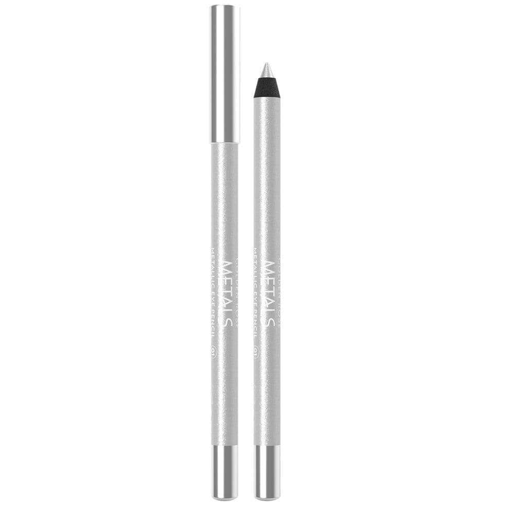 Golden Rose Metals Metallic Eye Pencil | Best Price in Pakistan original skincare product Pakistan