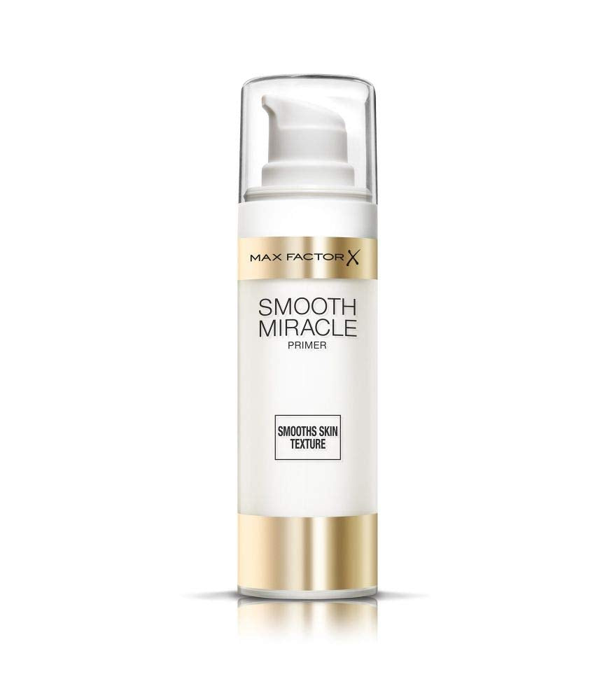 Max Factor | Smooth Miracle Primer | Best Price in Pakistan original skincare product Pakistan