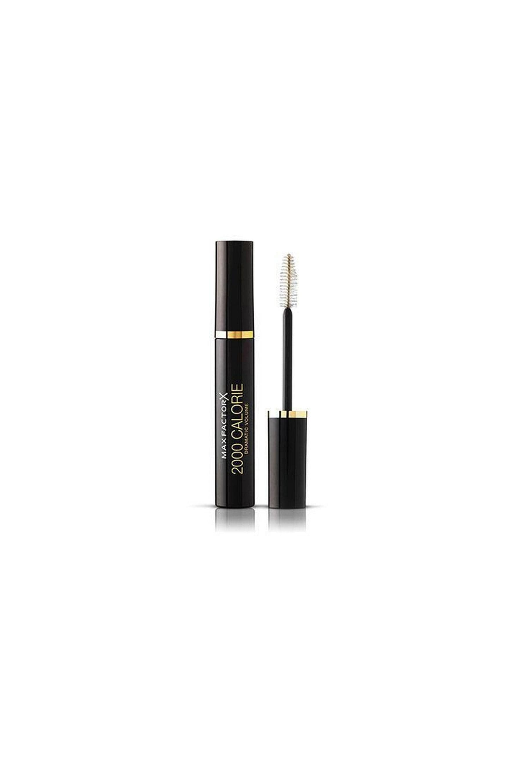 Max Factor 2000 Calorie Dramatic Volume Mascara | Black | Best Price in Pakistan original skincare product Pakistan