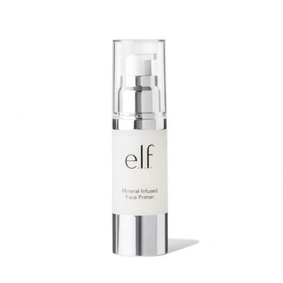 Elf Mineral Infused Face Primer | Clear | Best Price in Pakistan original skincare product Pakistan Main image