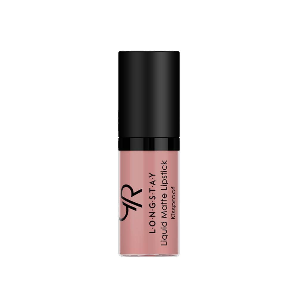 Golden Rose Mini Longstay Liquid Matte Lipstick | Best Price in Pakistan original skincare product Pakistan