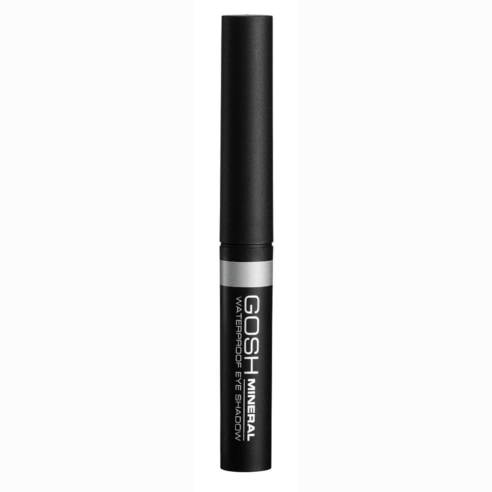 Gosh Mineral W/Proof Eye Shadow 006 Metallic Grey | Best Price in Pakistan original skincare product Pakistan
