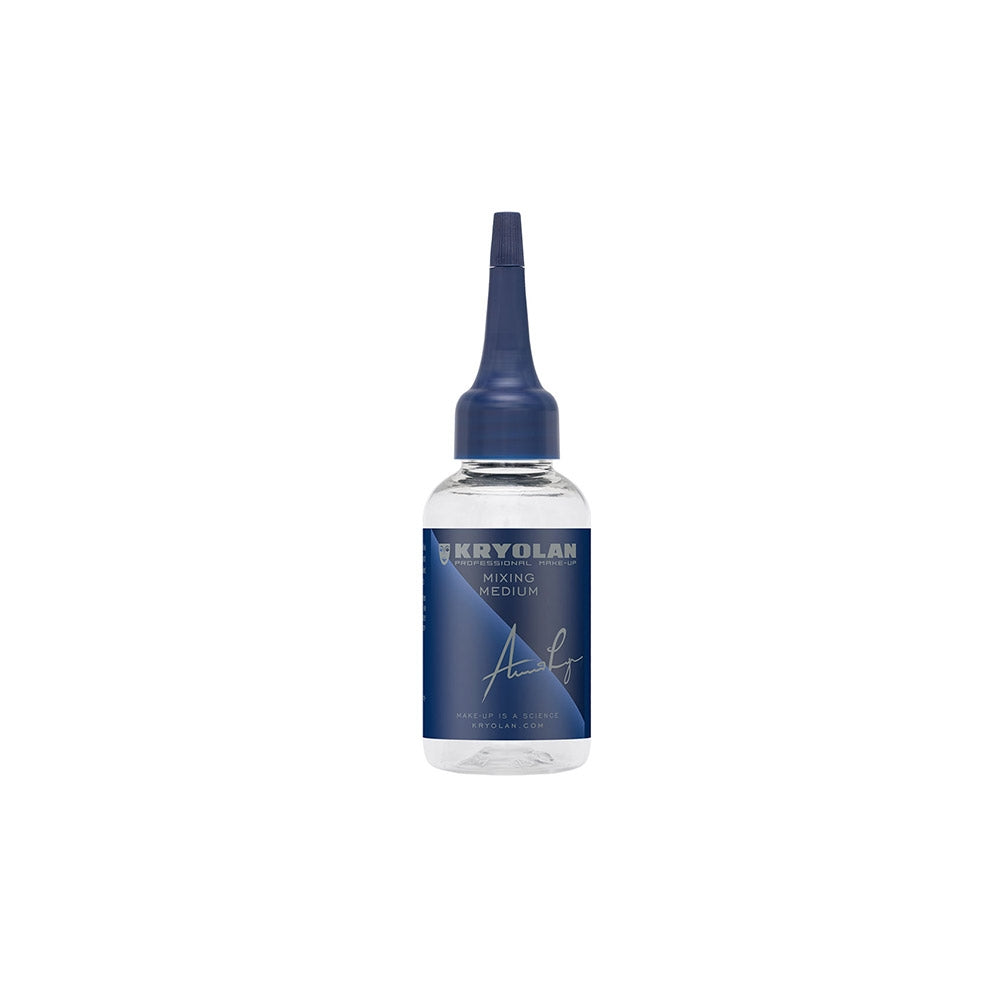 Kryolan | Mixing Medium 50ml | Best Price in Pakistan original skincare product Pakistan مرکزی تصویر