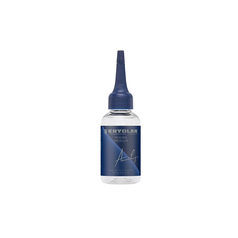 Kryolan Mixing Medium | 50ml | Best Price in Pakistan original skincare product Pakistan