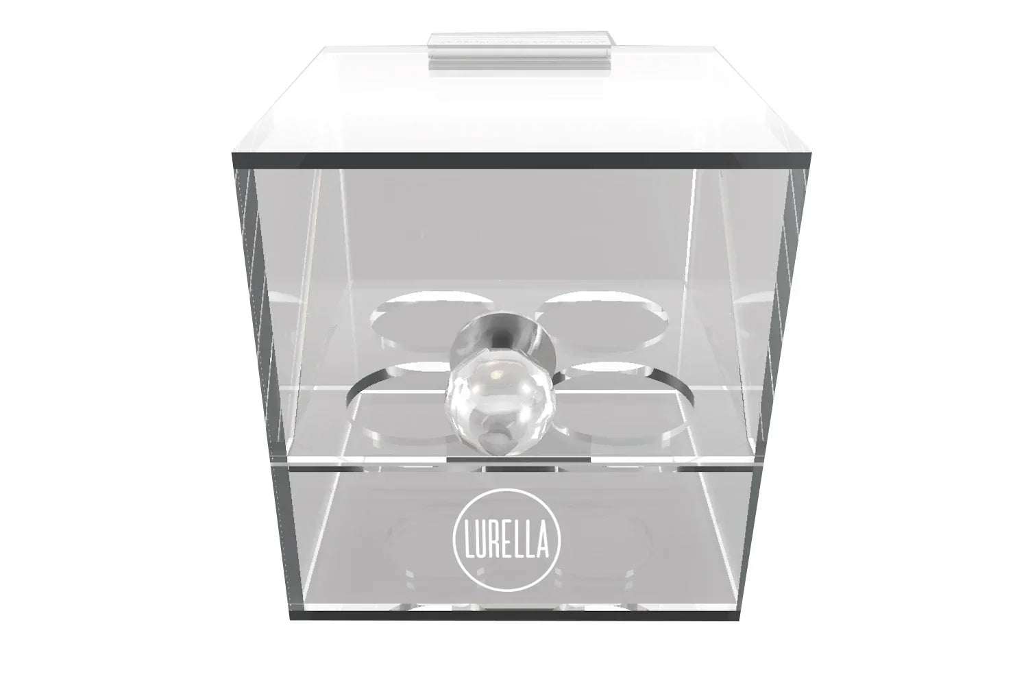 Lurella | Beauty Sponge Box | Best Price in Pakistan original skincare product Pakistan Main image