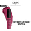 NYX | Soft Matte Lip Cream Liquid Lipstick | Montreal | Best Price in Pakistan original skincare product Pakistan