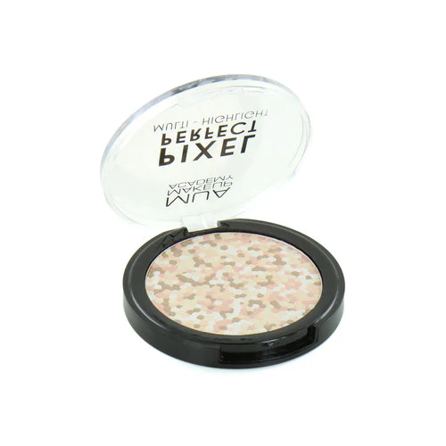 MUA Pixel Perfect Multi Highlight | Moonstone Shine | Best Price in Pakistan original skincare product Pakistan