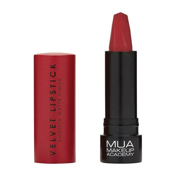 MUA Velvet Matte Lipstick | Stiletto | Best Price in Pakistan original skincare product Pakistan Main image