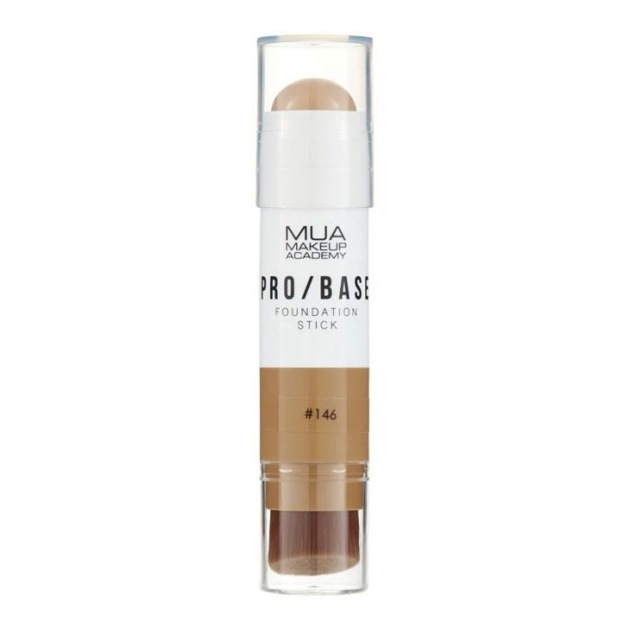 MUA Pro Base Foundation Stick #146 | Best Price in Pakistan original skincare product Pakistan