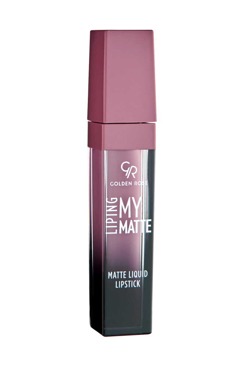 Golden Rose My Matte Lip ink matte Liquid lipstick | Best Price in Pakistan original skincare product Pakistan
