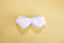 Lurella | Bowtie Head Band | White | Best Price in Pakistan original skincare product Pakistan
