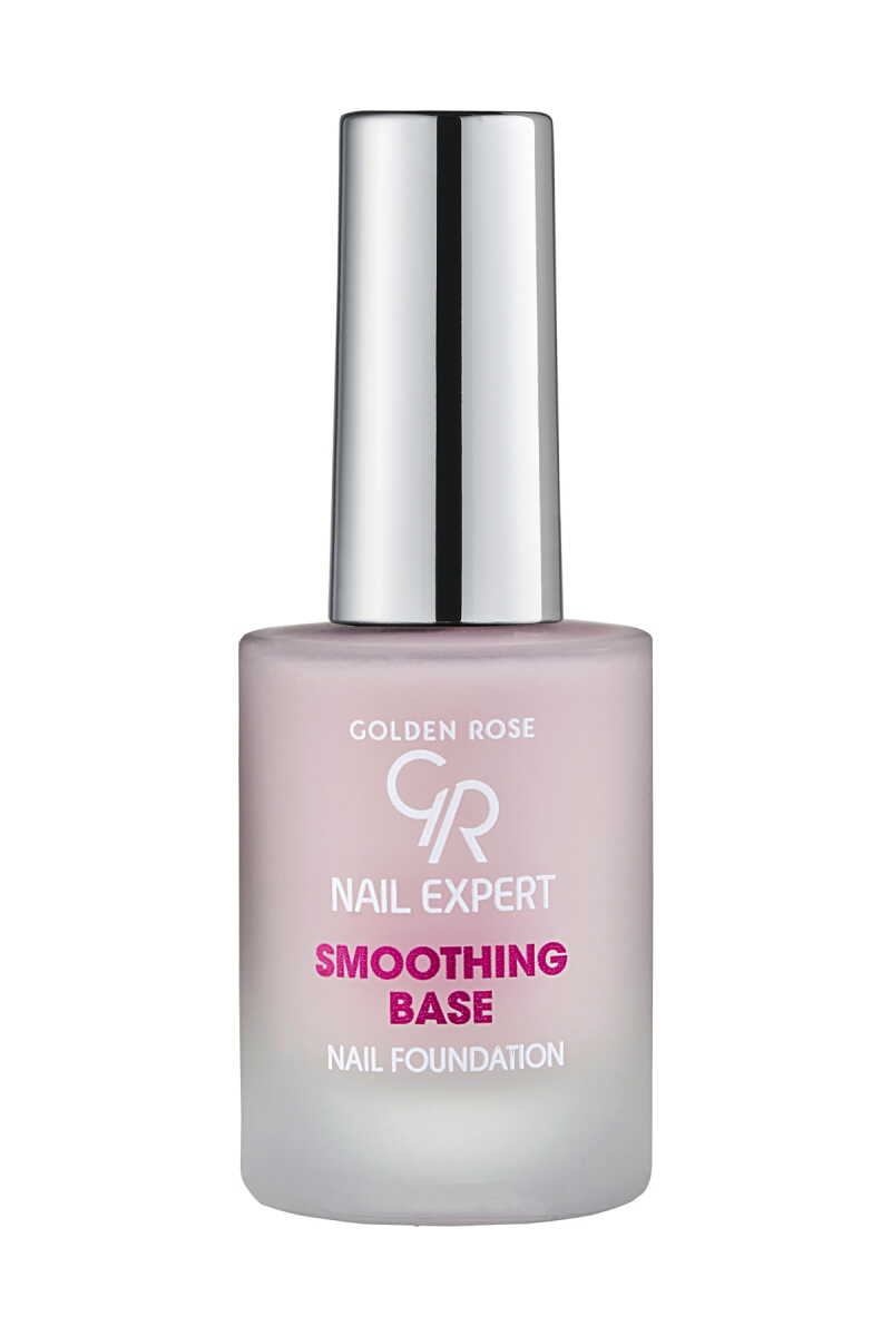 Golden Rose Nail Expert Smoothing Base Nail Foundation | Best Price in Pakistan original skincare product Pakistan