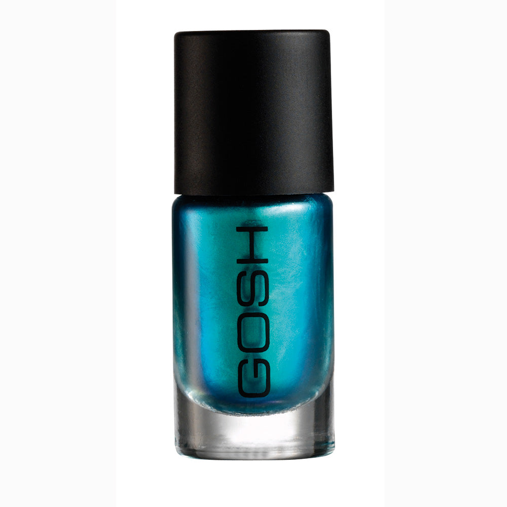 GOSH- Nail Lacquer- 540 Ocean | Best Price in Pakistan original skincare product Pakistan