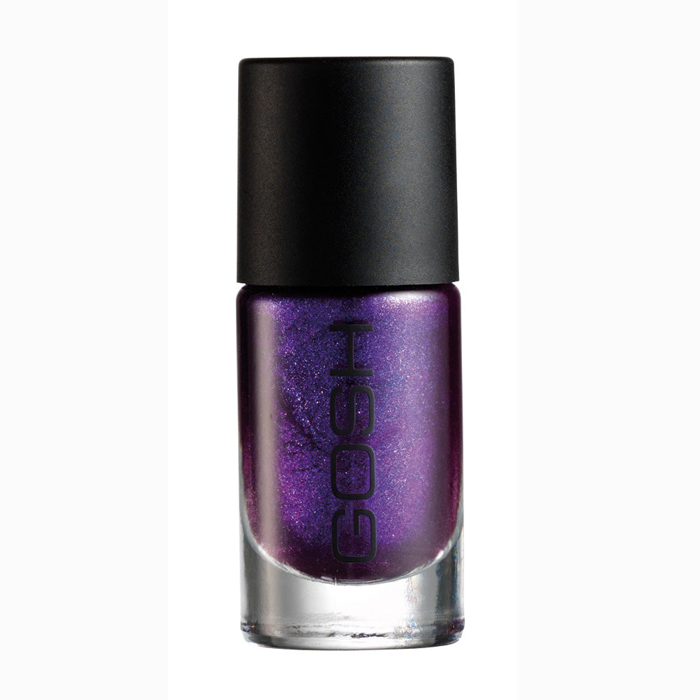 GOSH- Nail Lacquer- 541 Gasoline | Best Price in Pakistan original skincare product Pakistan