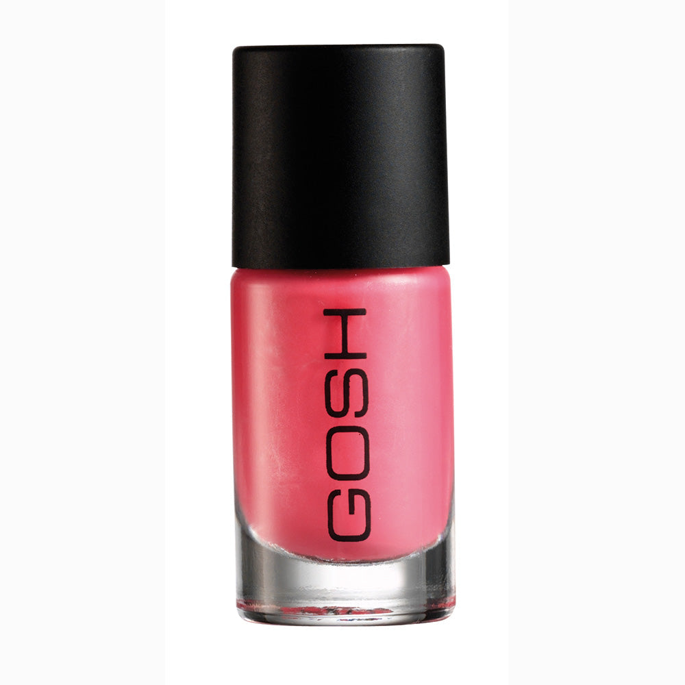 GOSH- Nail Lacquer- 543 Pink Rose | Best Price in Pakistan original skincare product Pakistan