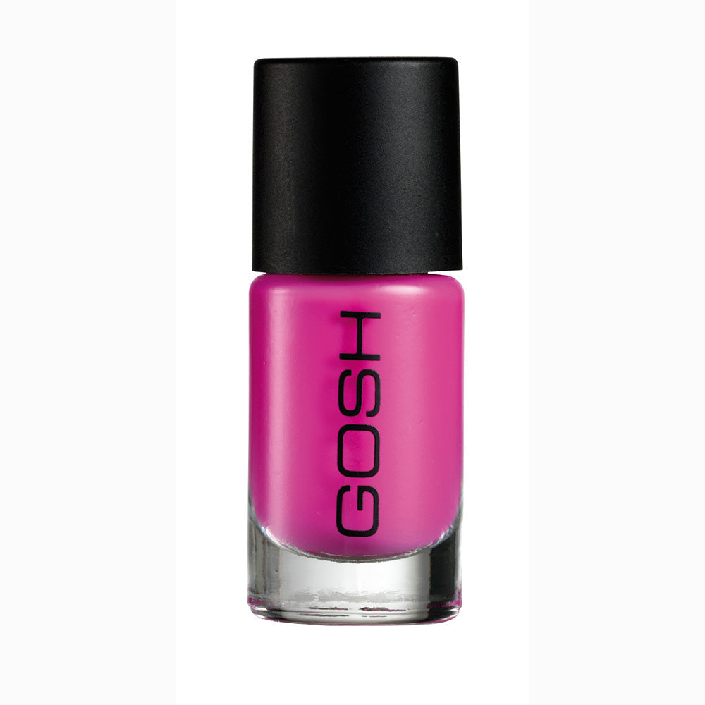 GOSH- Nail Lacquer- 569 Flamingo | Best Price in Pakistan original skincare product Pakistan