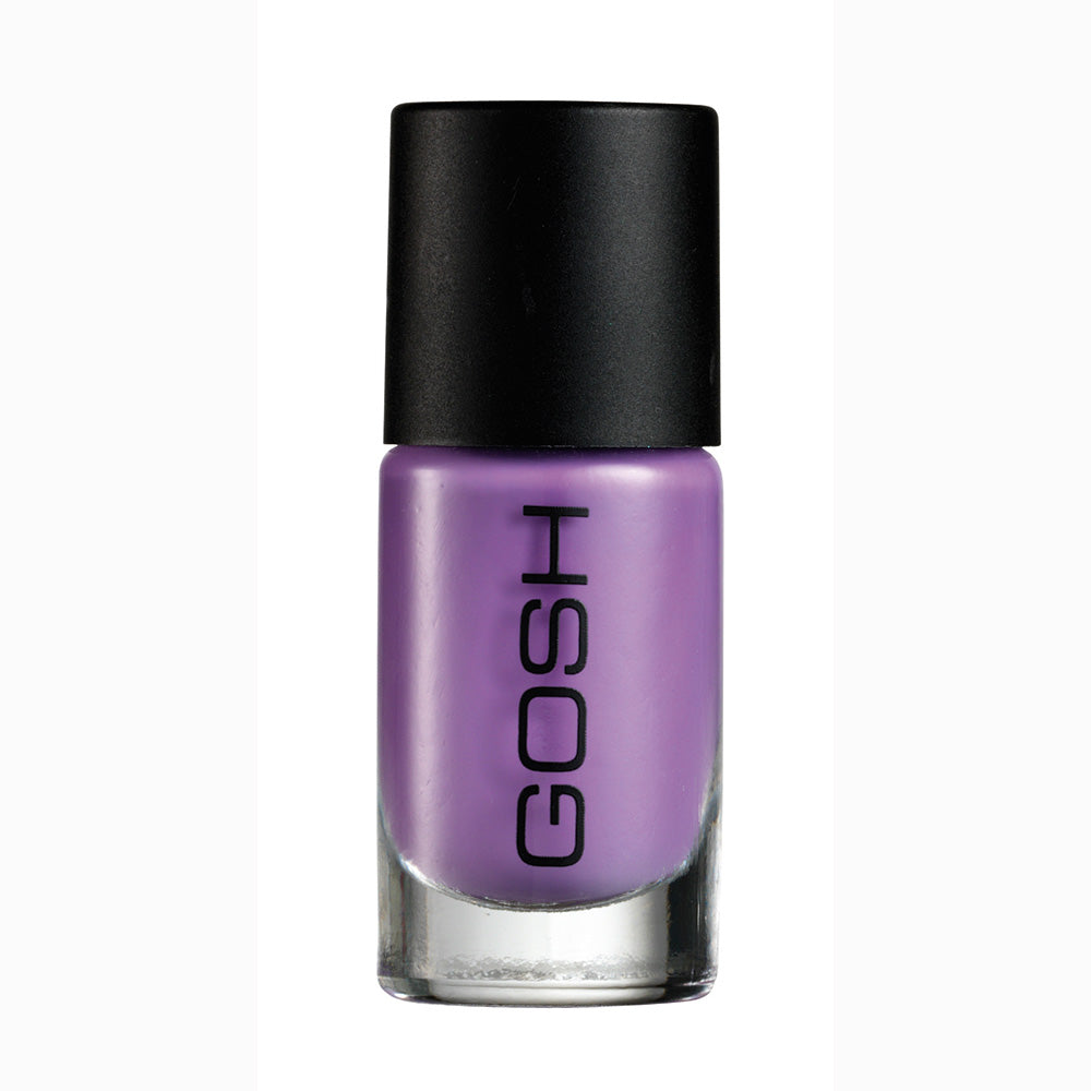 GOSH- Nail Lacquer- 571 Wild Lilac | Best Price in Pakistan original skincare product Pakistan