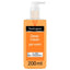 Neutrogena | Deep Clean Gel Facial Wash | 200ml | Best Price in Pakistan original skincare product Pakistan