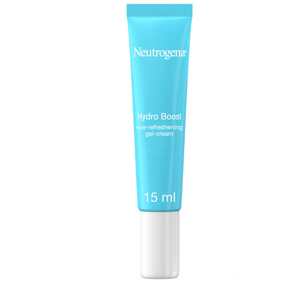 Neutrogena | Hydro Boost Eye Refreshing Gel Cream | 15ml | Best Price in Pakistan original skincare product Pakistan مرکزی تصویر