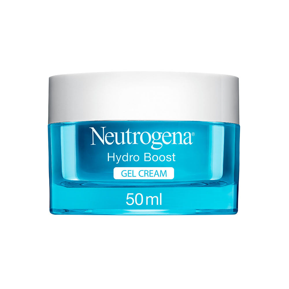 Neutrogena | Hydro Boost Gel Cream | 50ml | Best Price in Pakistan original skincare product Pakistan مرکزی تصویر