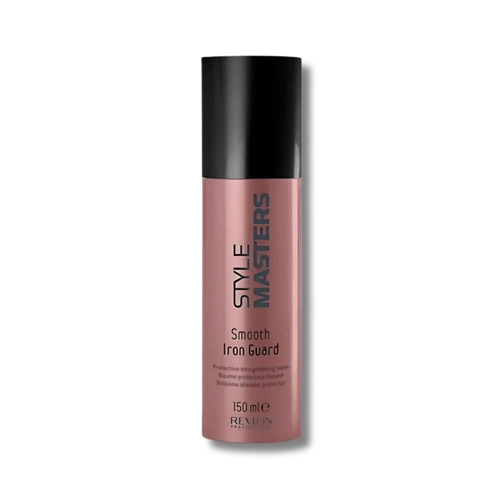 Revlon Professional STYLE MASTERS™ Smooth Iron Guard | 150ml | Best Price in Pakistan original skincare product Pakistan Main image
