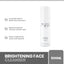 Janssen | Brightening Face Cleanser 500ml | Best Price in Pakistan original skincare product Pakistan