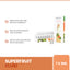 Janssen | Superfruit Fluid 7 x 2ml | Best Price in Pakistan original skincare product Pakistan