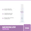 Janssen | Microsilver serum | 50ml | Best Price in Pakistan original skincare product Pakistan