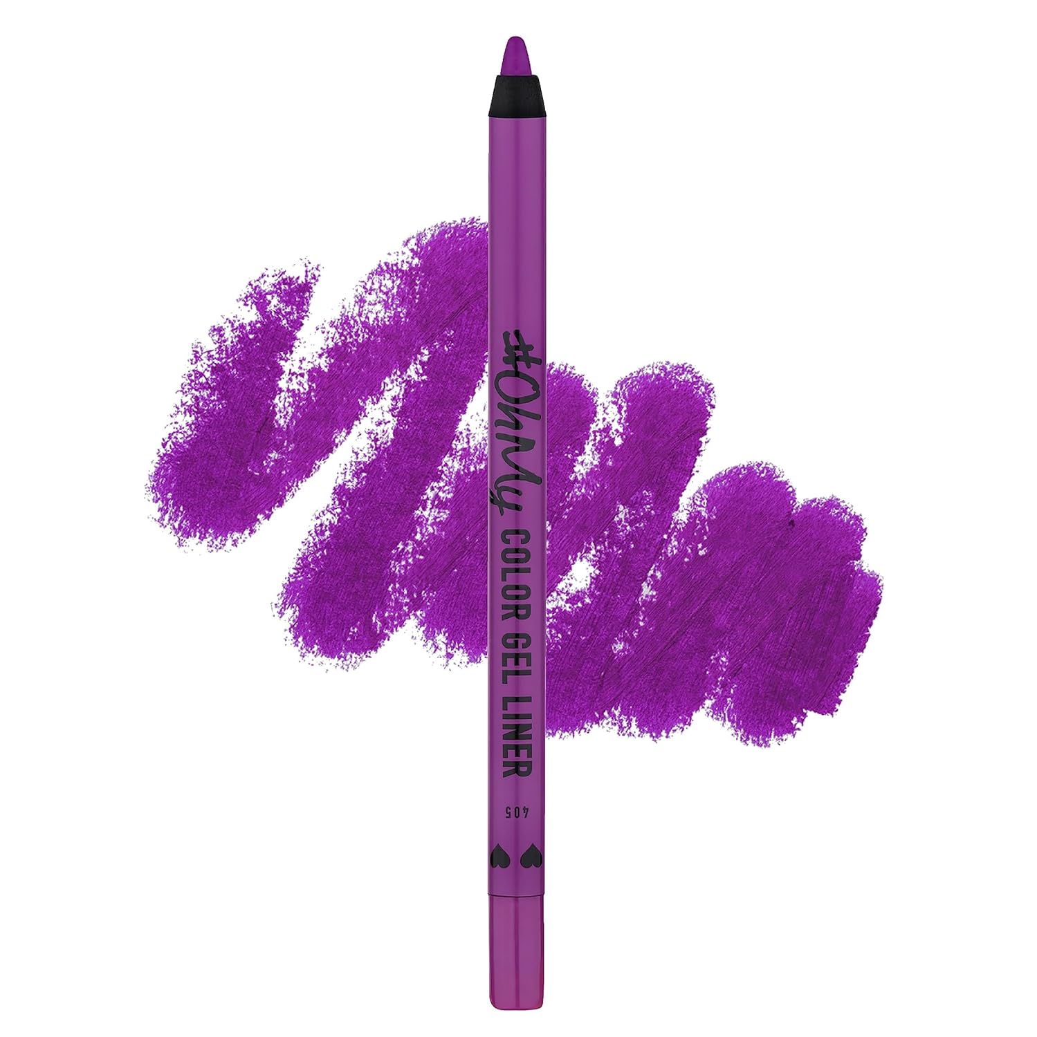 Lamel | Oh My Color Gel Eye Liner 405 1,4g | Best Price in Pakistan original skincare product Pakistan