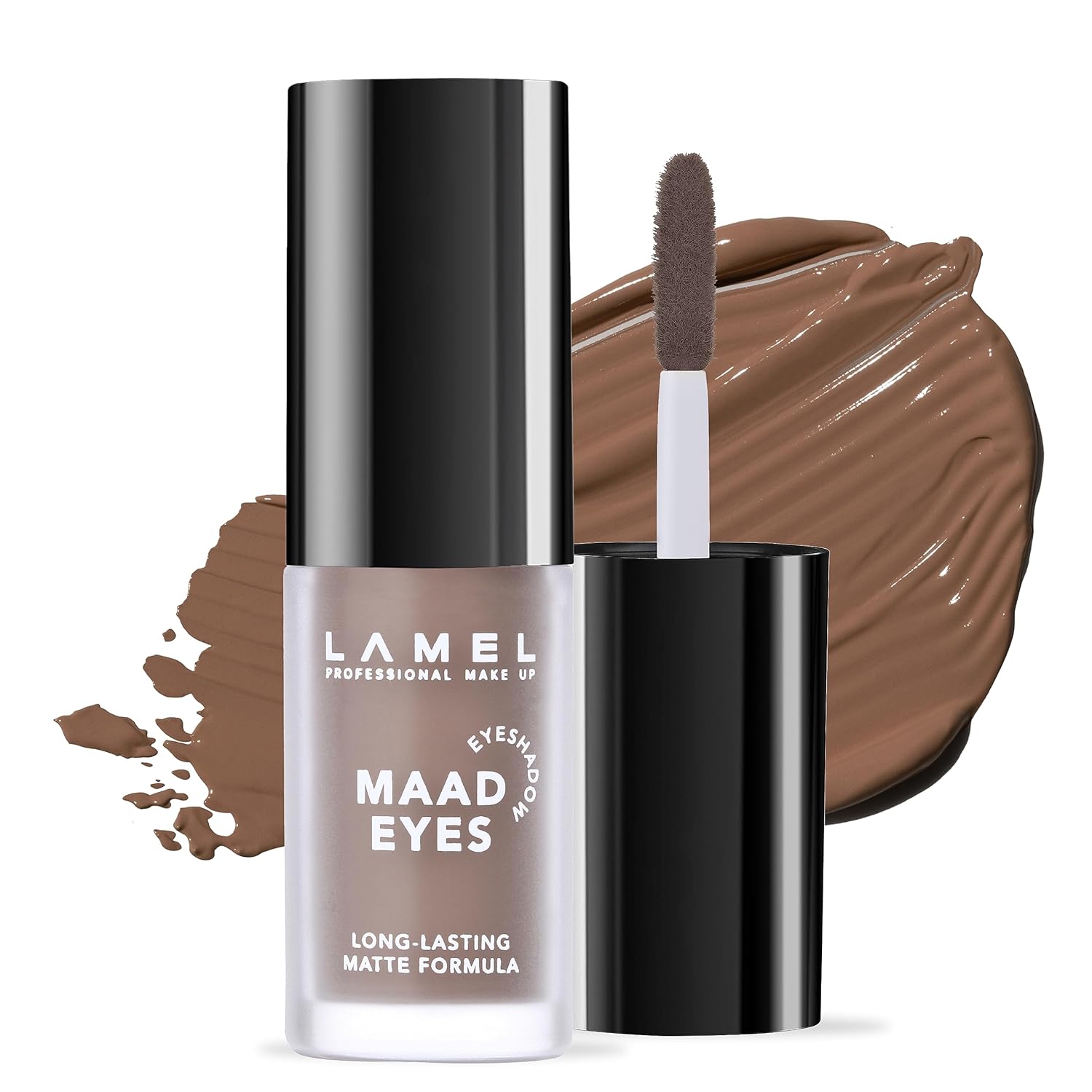 Lamel | Maad Eyes Eyeshadow  401 | Best Price in Pakistan original skincare product Pakistan