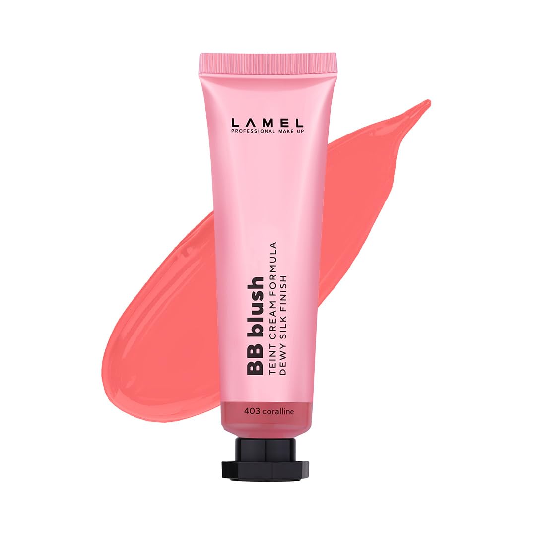 Lamel | BB Blush  403 10ml | Best Price in Pakistan original skincare product Pakistan مرکزی تصویر