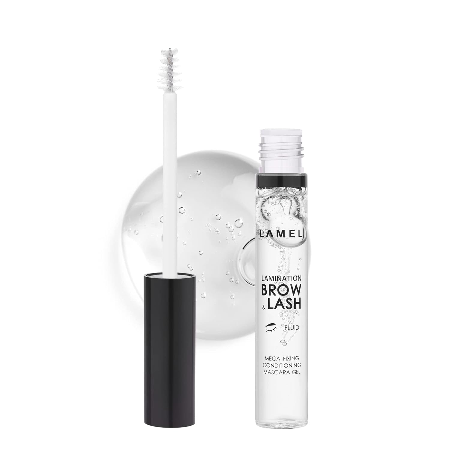 Lamel | Lamination Brow & Lash Gel 401 6ml | Best Price in Pakistan original skincare product Pakistan مرکزی تصویر