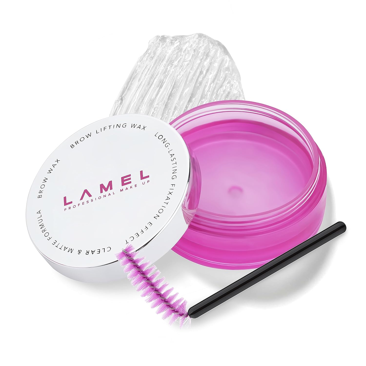 Lamel | Brow Lifting Wax 401 15g | Best Price in Pakistan original skincare product Pakistan