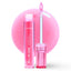 Lamel | All in One Lip tinted plumping oil 402 3ml | Best Price in Pakistan original skincare product Pakistan