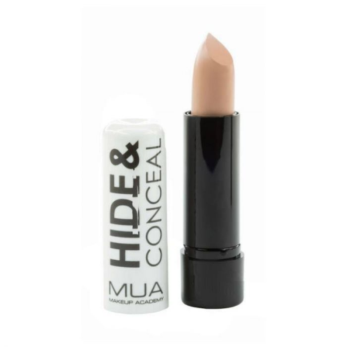 MUA Hide N Conceal Concealer Stick | Fair | Best Price in Pakistan original skincare product Pakistan
