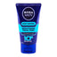 Nivea | For Men Acne Control Brightening Facial Foam 10 Acne Clean | 100Ml | Best Price in Pakistan original skincare product Pakistan