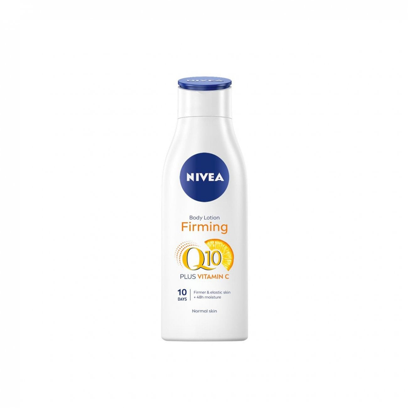 Nivea Body Lotion Q10+Vitamin C Firming 250Ml | Best Price in Pakistan original skincare product Pakistan Main image
