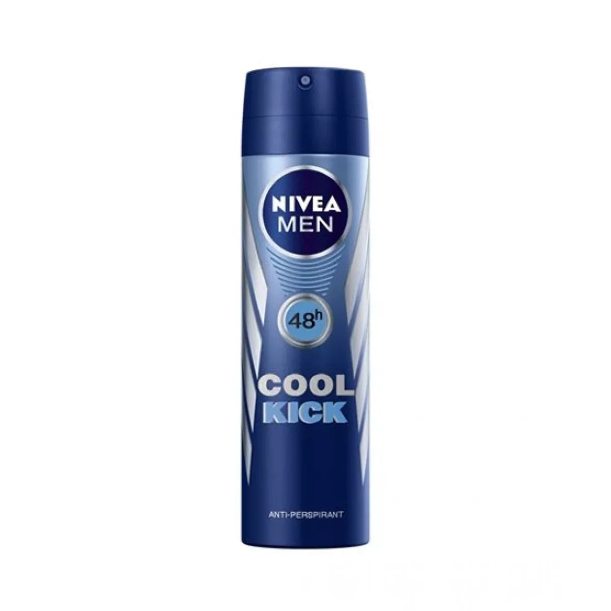 Nivea | A/P Spray For Men Cool Kick 150Ml | Best Price in Pakistan original skincare product Pakistan