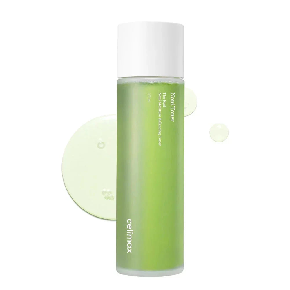 Celimax | The Real Noni Moisture Balancing Toner 150ml | Best Price in Pakistan original skincare product Pakistan Main image