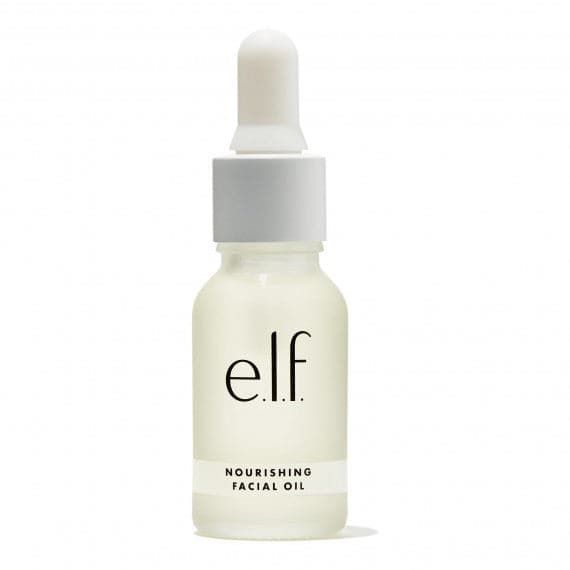 Elf Nourishing Facial Oil | Best Price in Pakistan original skincare product Pakistan Main image