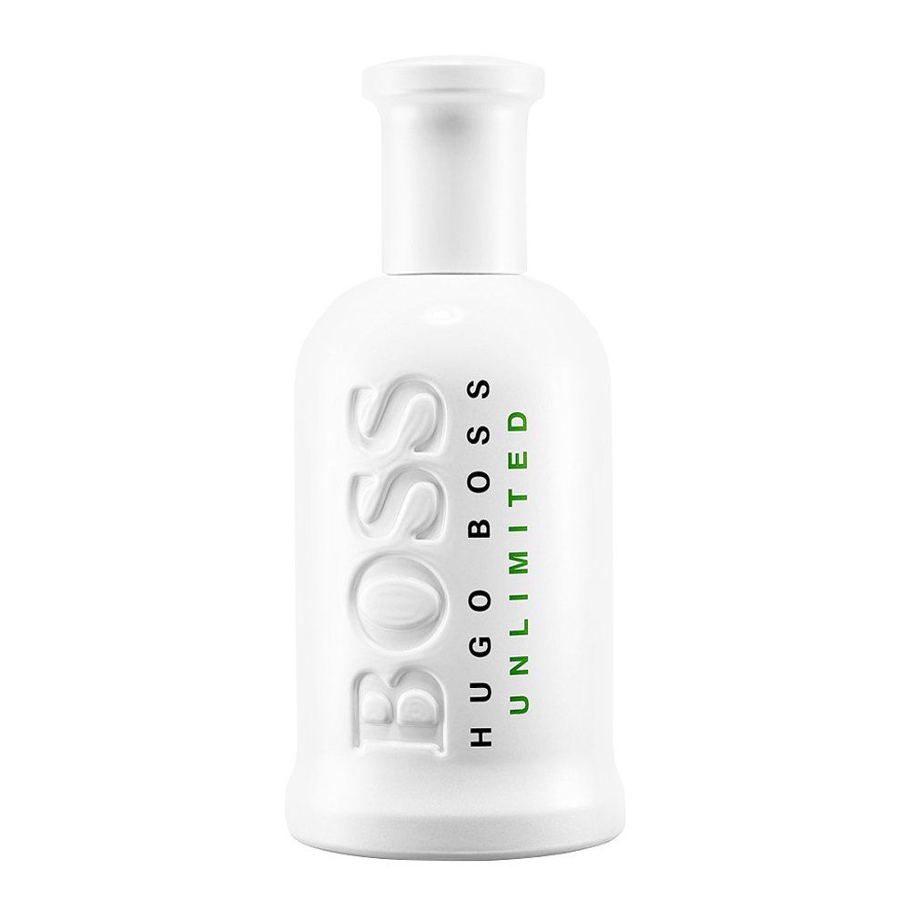 Boss Bottled Unlimited Edt 100Ml | Best Price in Pakistan original skincare product Pakistan