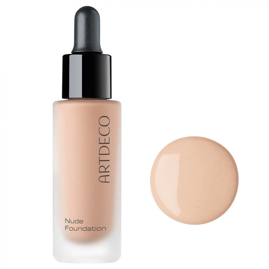 Artdeco Nude Foundation | Best Price in Pakistan original skincare product Pakistan مرکزی تصویر