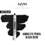 NYX | Jumbo Eye Pencil | 601 Black Bean | Best Price in Pakistan original skincare product Pakistan